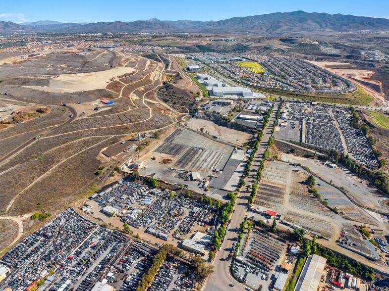 More Photos Of 805-811 Energy Way, Chula Vista Industrial For Lease