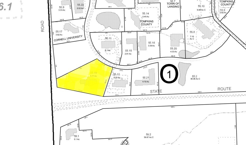 More Photos Of 29 Thornwood Dr, Ithaca Hotel For Sale