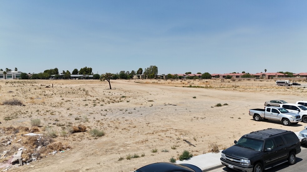 More Photos Of Mc Art Rd @ Palmdale Road, Victorville Land For Sale