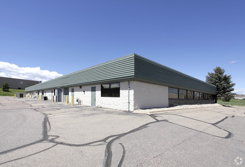 More Photos Of 680 Atchison Way, Castle Rock Flex For Lease