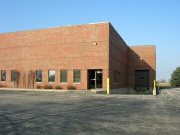 More Photos Of 1012 Airpark Dr, Sugar Grove Warehouse For Lease