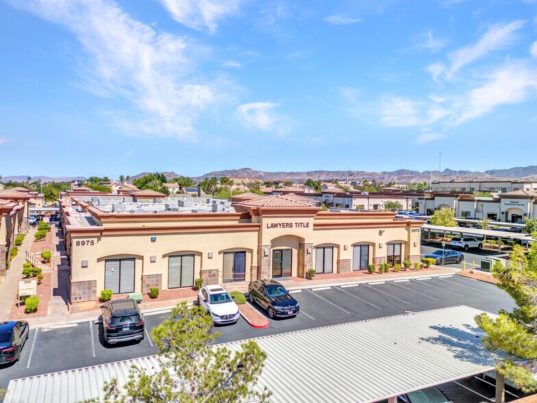 More Photos Of 8905 S Pecos Rd, Henderson Unknown For Lease