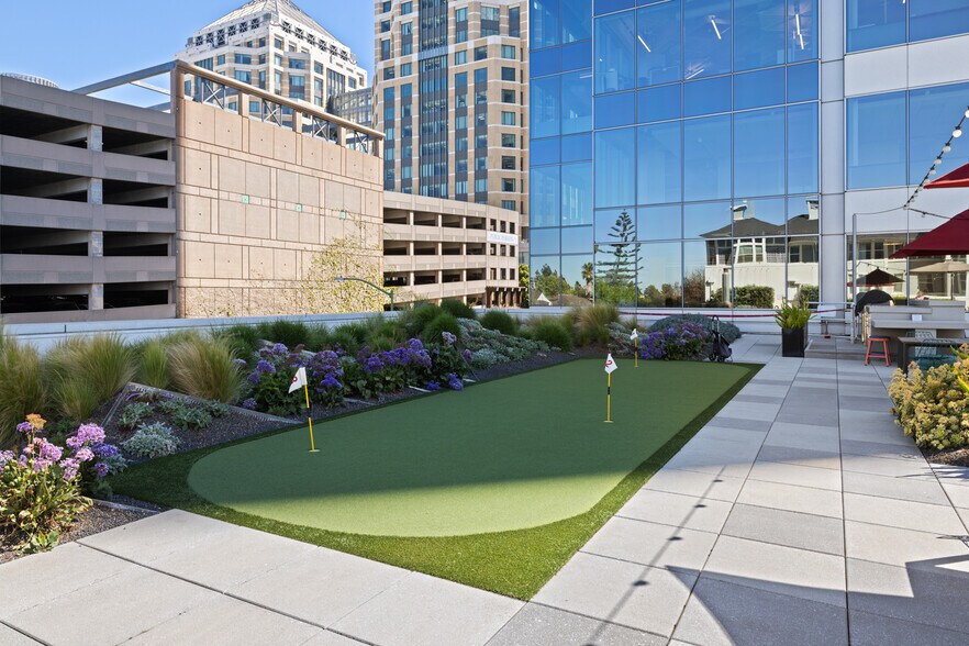 More Photos Of 601 12th St, Oakland Office For Lease