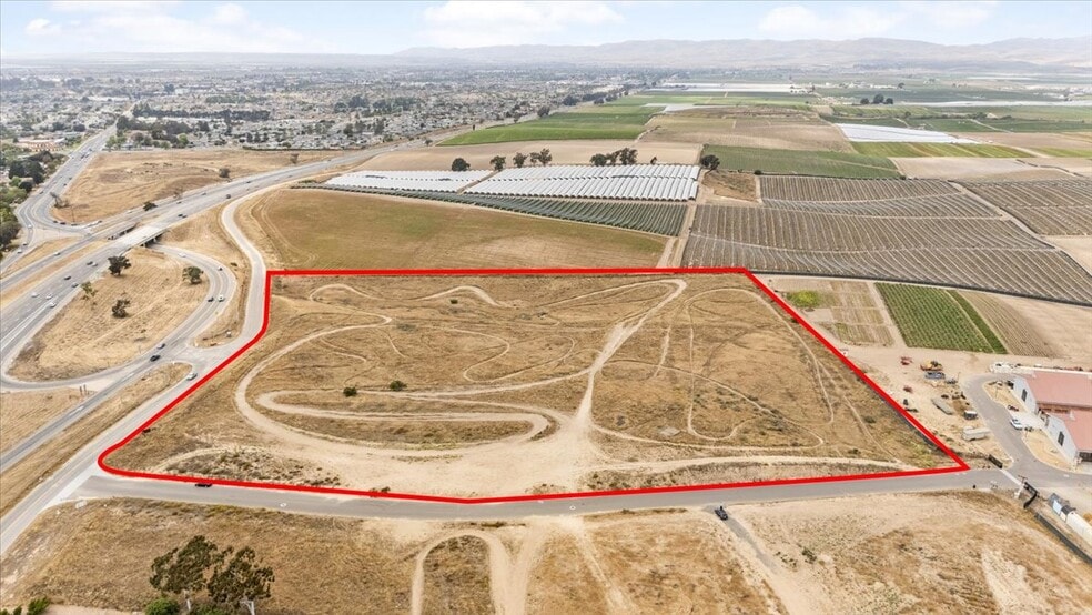 More Photos Of 3920 US-101, Santa Maria Land For Sale