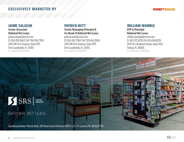 More Photos Of 66 State Highway 20 E, Freeport Convenience Store For Sale