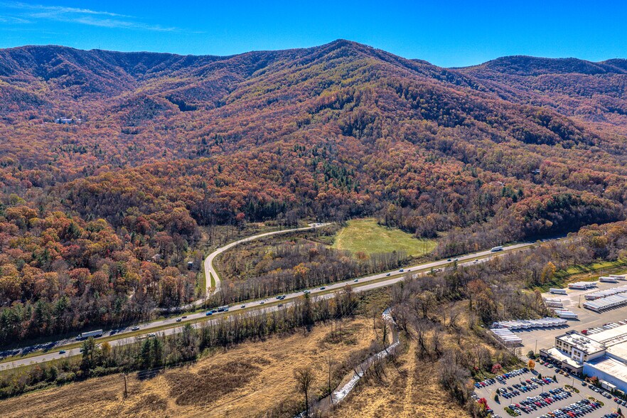More Photos Of 195 Access rd, Black Mountain Land For Sale