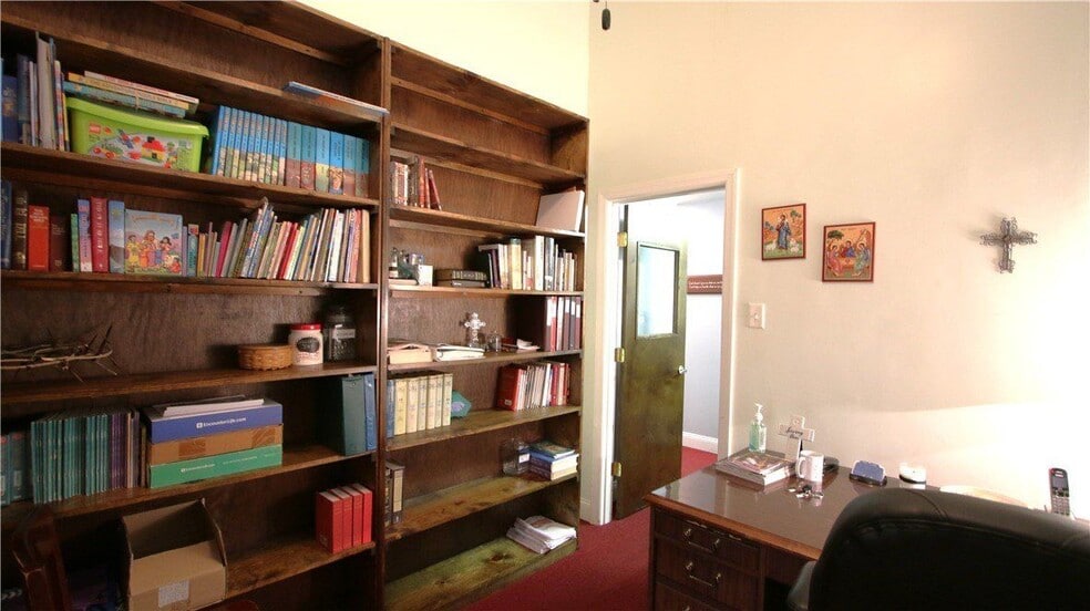 More Photos Of 700 E Main St, Monongahela Religious Facility For Sale