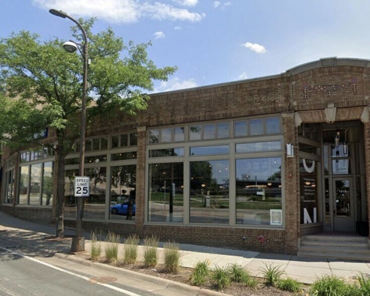 Primary Photo Of 1619 Hennepin Ave, Minneapolis Office For Lease