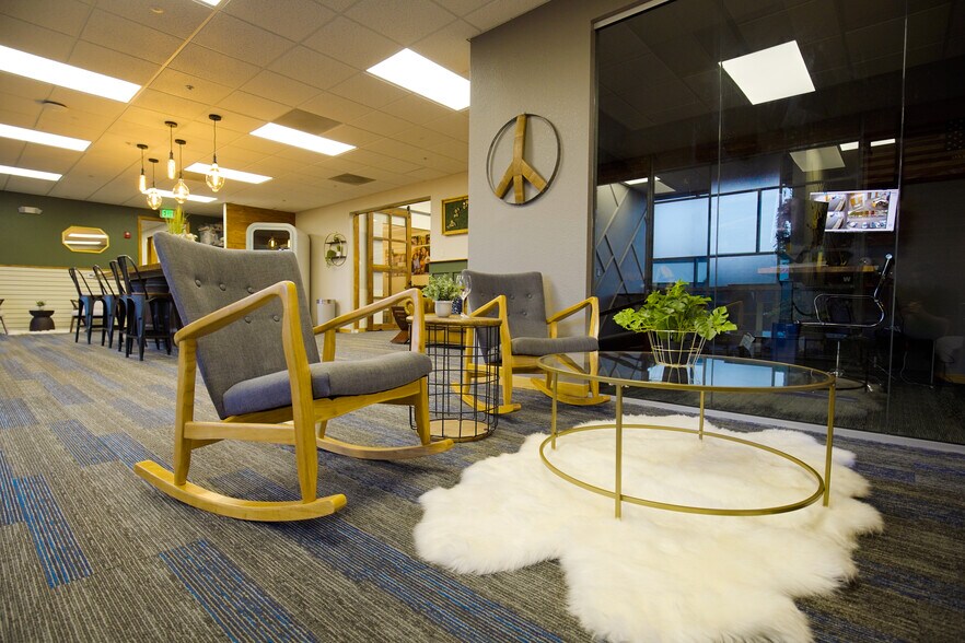 More Photos Of 490 Chadbourne Rd, Fairfield Coworking Space