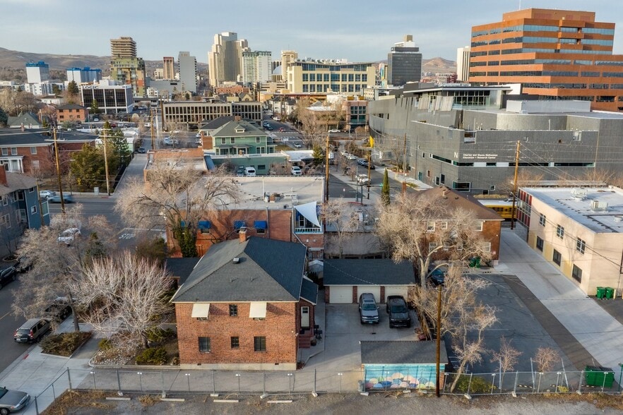 More Photos Of 512 Humboldt St, Reno Multifamily For Sale