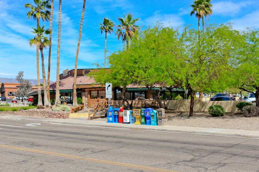 More Photos Of 1990 McCulloch Blvd N, Lake Havasu City Freestanding For Lease