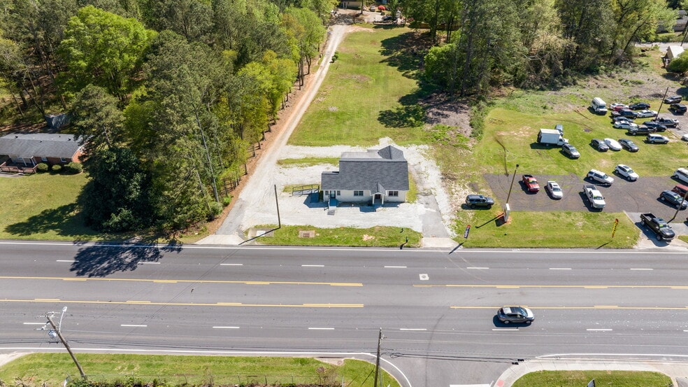 More Photos Of 4297 N Henry Blvd, Stockbridge Medical For Sale