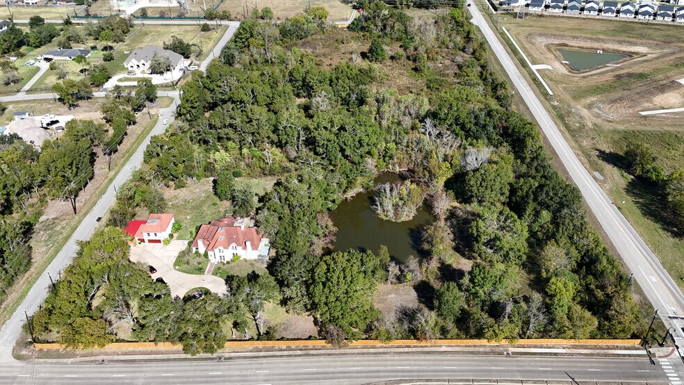 More Photos Of 1930 Cartwright Rd, Missouri City Land For Sale