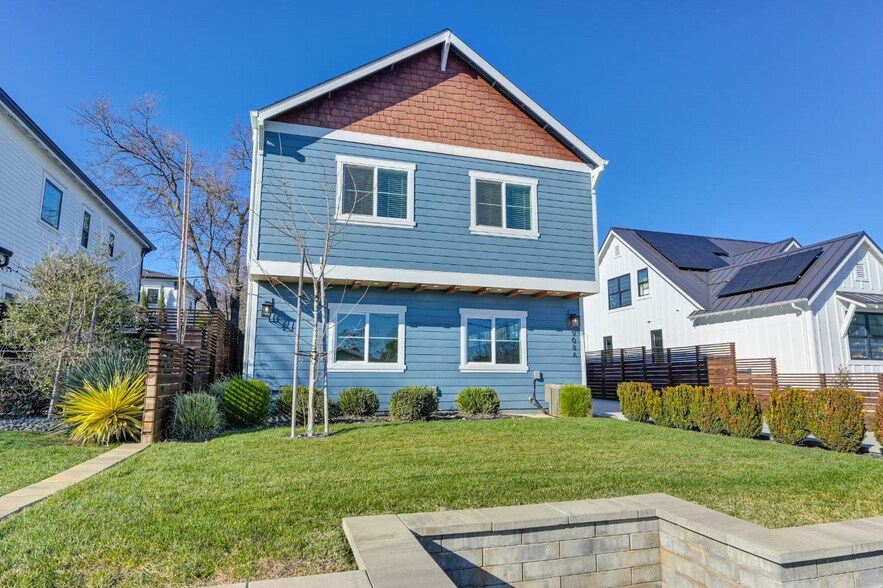 More Photos Of 908 Bidwell St, Folsom Multifamily For Sale