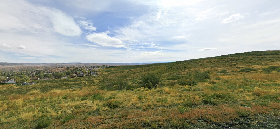 More Photos Of 46 City View Dr, Evanston Land For Sale