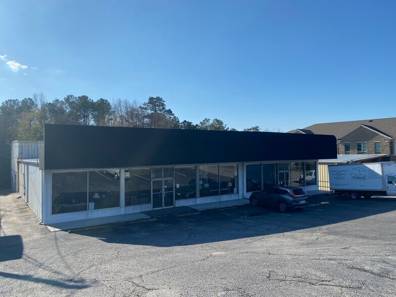 Primary Photo Of 6006 Two Notch Rd, Columbia Freestanding For Sale