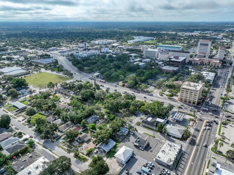 More Photos Of 2092 4th Street, Sarasota Land For Sale