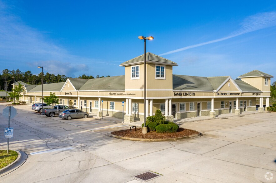 Primary Photo Of 1845 East West Pky, Fleming Island Medical For Lease