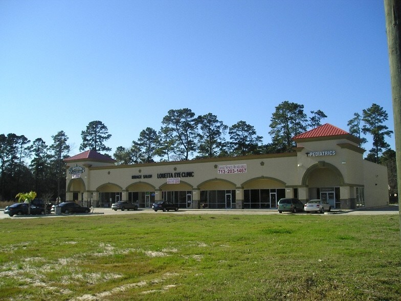 More Photos Of 5834 Louetta Rd, Spring Office For Sale