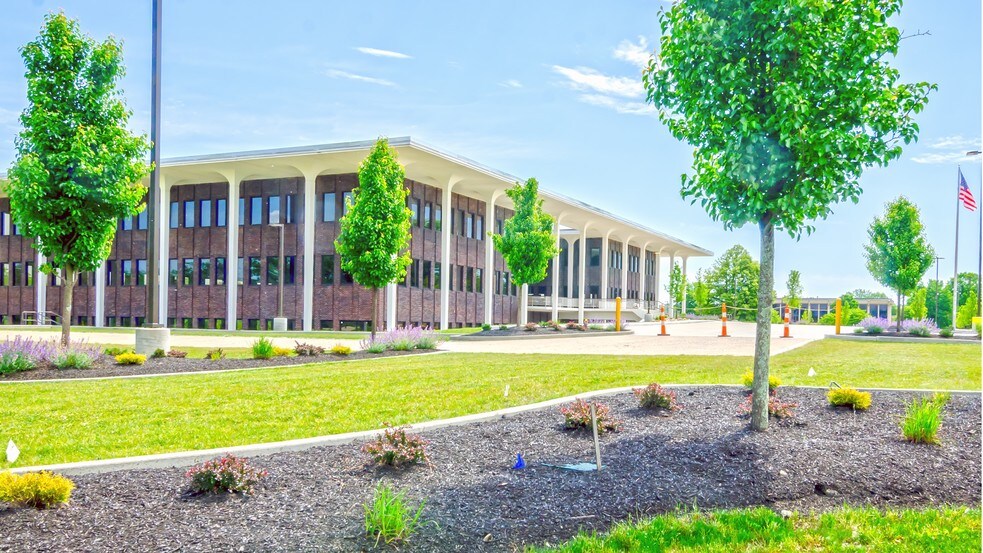 More Photos Of 50 Executive Pky, Hudson Office For Lease