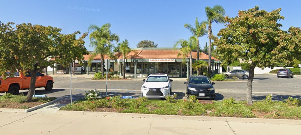 More Photos Of 3301-3309 W Kimber Dr, Newbury Park Freestanding For Lease