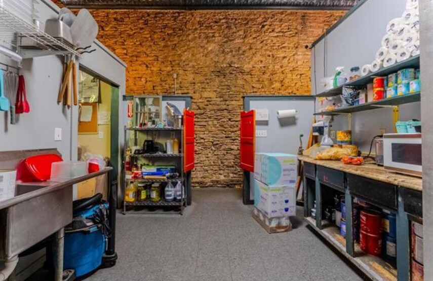 More Photos Of 46 W Canal St, Wabash Restaurant For Sale