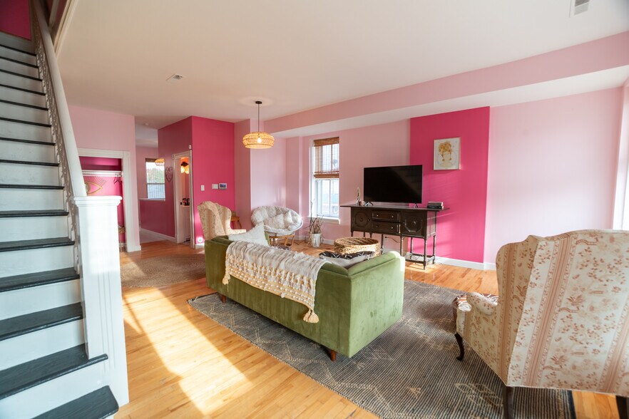 More Photos Of 1701-1709 S 9th St, Saint Louis Apartments For Sale