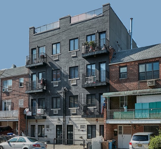 Primary Photo Of ,  Multifamily For Sale