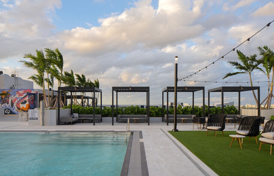 More Photos Of 3333 N Federal Hwy, Oakland Park Apartments For Lease