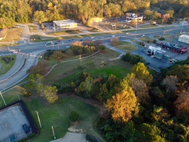 More Photos Of 5911 US 231, Wetumpka Land For Sale