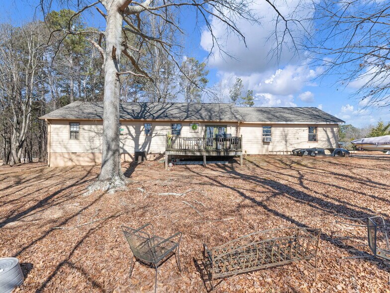 More Photos Of 5555 McEver Rd, Flowery Branch Land For Sale