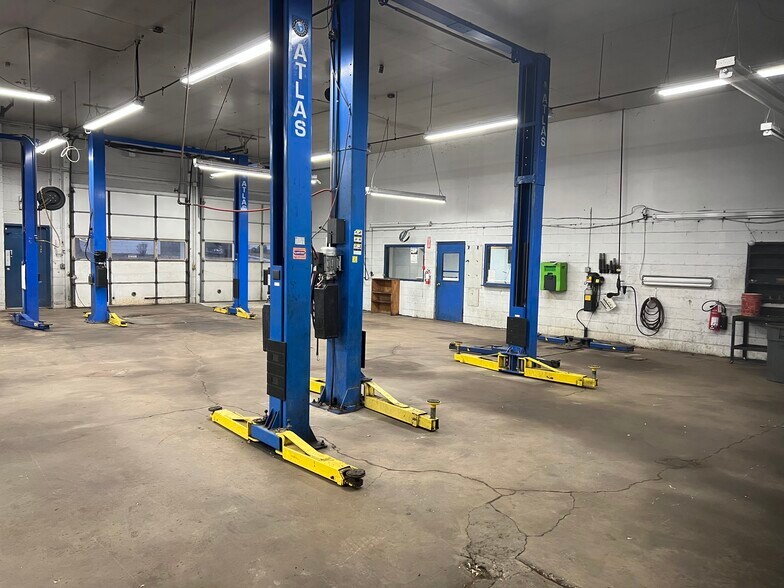 More Photos Of 169 Conowingo Rd, Conowingo Auto Repair For Lease