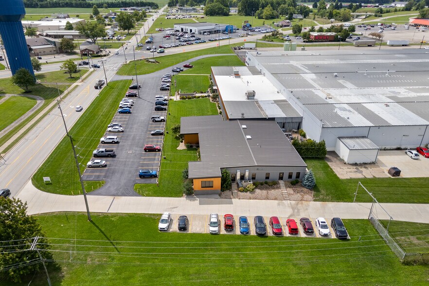 More Photos Of 1840 Baney Rd S, Ashland Warehouse For Sale