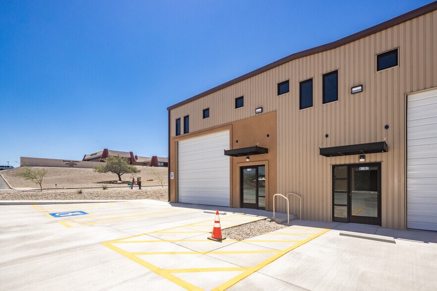 More Photos Of 1191 Lake Havasu Ave, Lake Havasu City Industrial For Lease