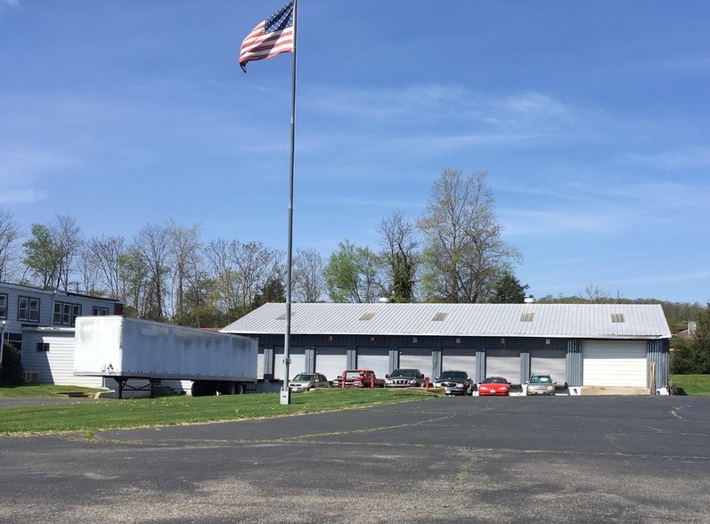 More Photos Of 12314 Old Gordonsville Rd, Charlottesville Manufacturing For Lease