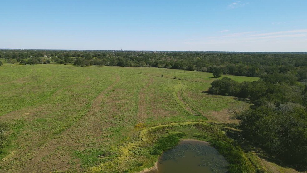 Primary Photo Of 11504 Dowling Rd, College Station Land For Sale