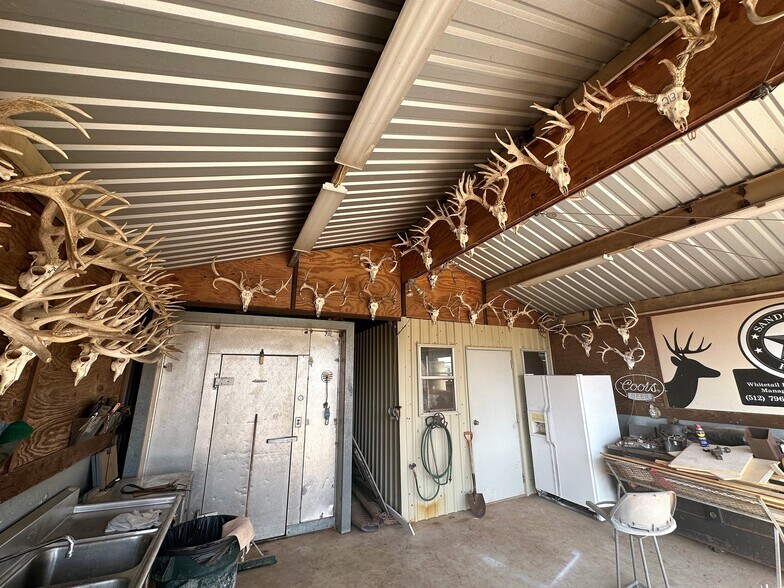 More Photos Of 1681 FM 574 W, Mullin Land For Sale