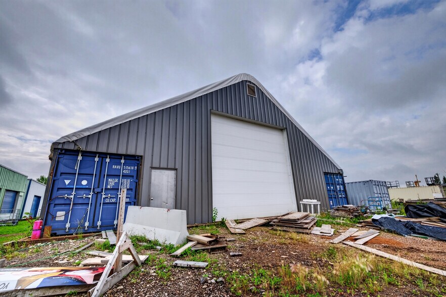 More Photos Of 5130 52 Avenue, Bruderheim Land For Sale