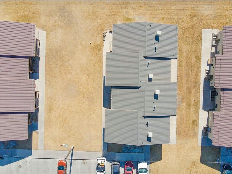 More Photos Of 268-408 1220 South St, Vernal Apartments For Sale