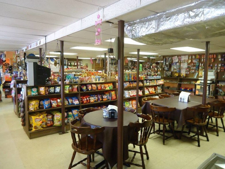 More Photos Of 2475 Mt. Torrey Rd, Lyndhurst Convenience Store For Sale