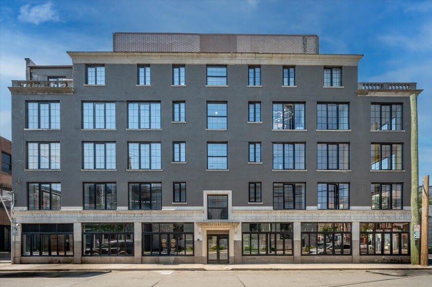 More Photos Of 125 N Main St, Port Chester Loft Creative Space For Lease