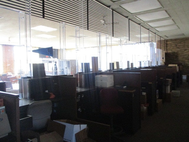 More Photos Of 12300 Morang Rd, Detroit Bank For Lease