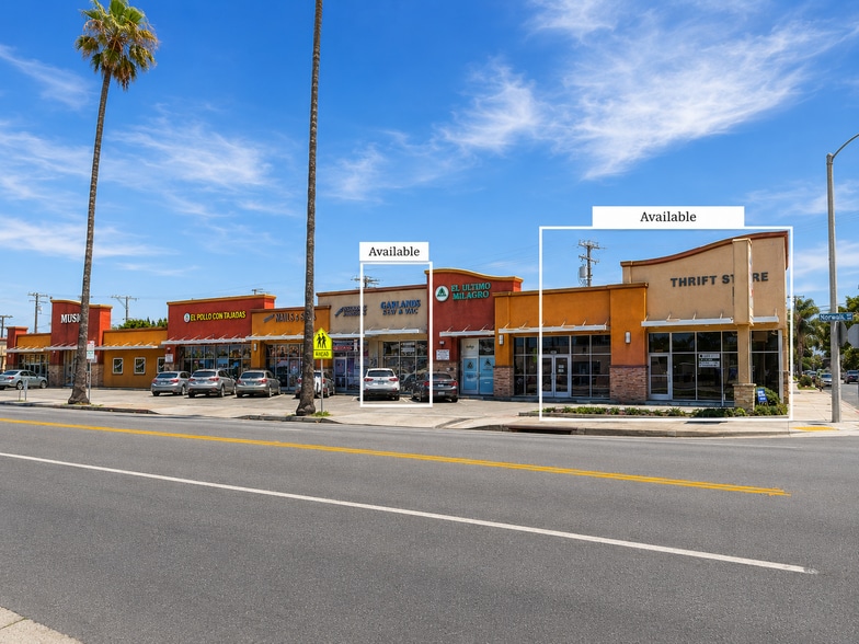 More Photos Of 21600-21624 Norwalk Blvd, Hawaiian Gardens Unknown For Lease