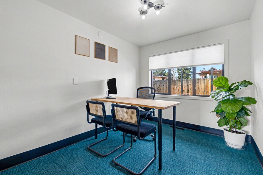 More Photos Of 10085 W 18th Ave, Lakewood Loft Creative Space For Sale