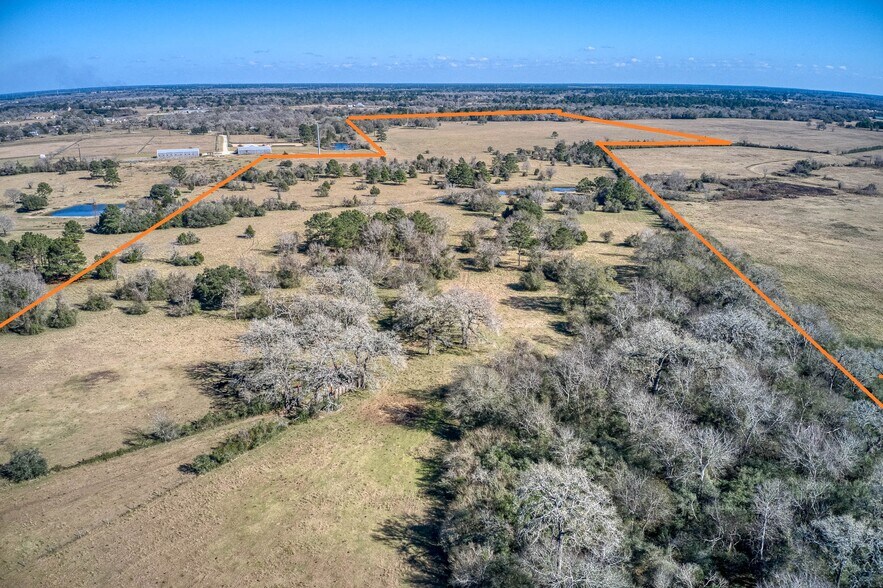 More Photos Of 26266 Fields Store Rd., Waller Land For Sale