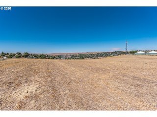 More Photos Of SE Kirk Ave, Pendleton Land For Sale