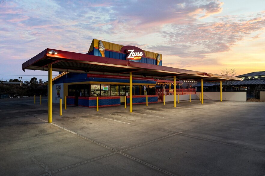 More Photos Of 1151 W Wickenburg Way, Wickenburg Fast Food For Sale