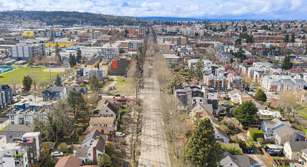 More Photos Of 820-832 NW Market St, Seattle Land For Sale