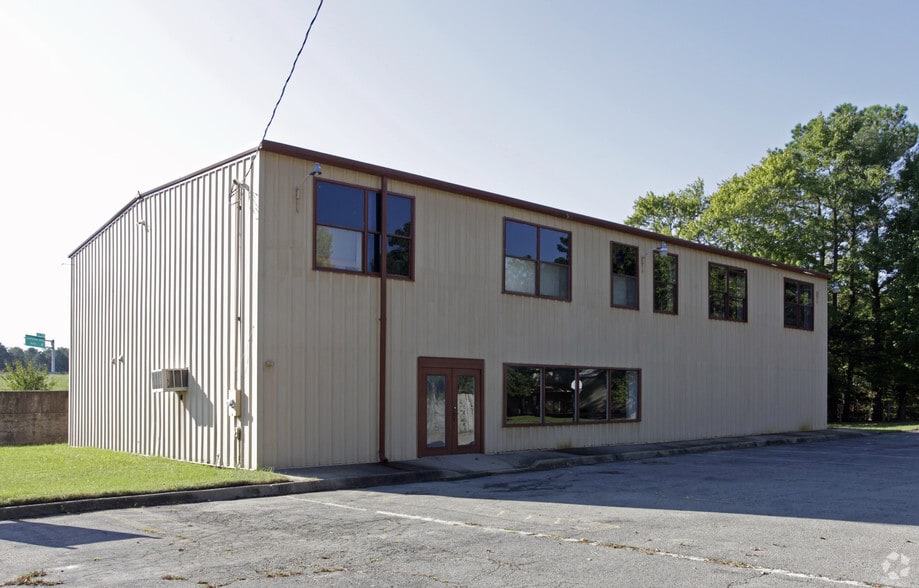 Primary Photo Of 161 Morrison Ave, Virginia Beach Office For Lease