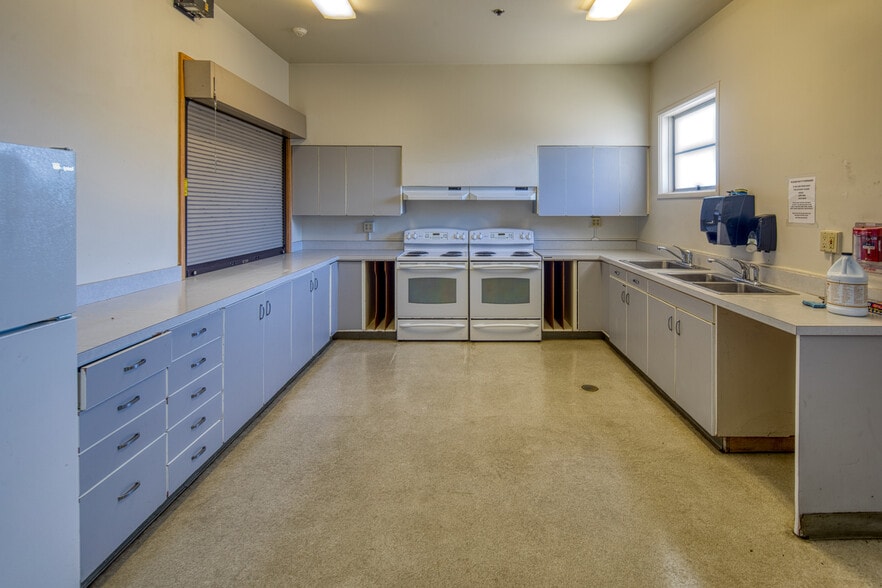 More Photos Of 6450 Walerga Road rd, North Highlands Religious Facility For Sale